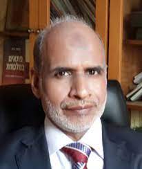 Saleh Al Naami